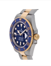 全新 ▶ Rolex 勞力士 Submariner Date ◀ 126613LB 